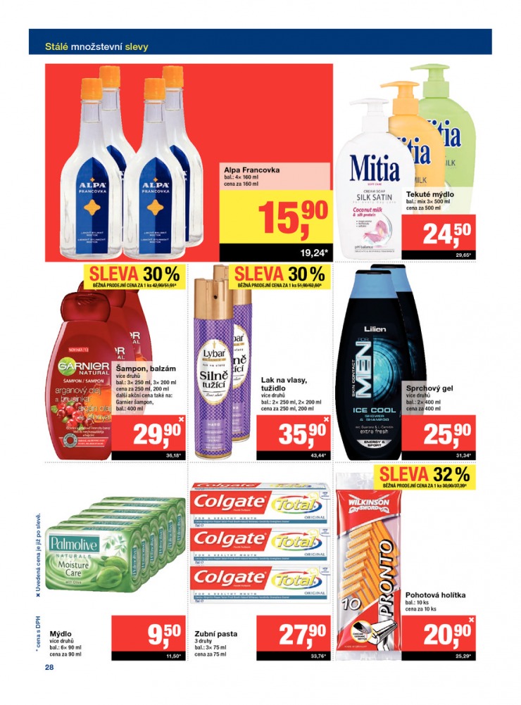 let�k Makro Maloobchod od 27.3.2013 strana 1