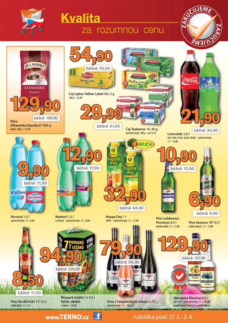 let�k COOP Terno od 27.3.2013 strana 1