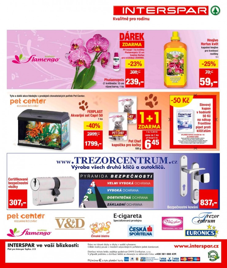 letk Interspar Akn nabdka od 27.3.2013 strana 1