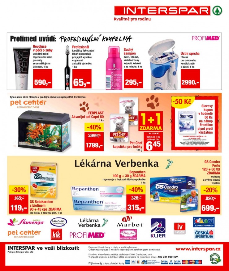 letk Interspar Akn nabdka od 27.3.2013 strana 1