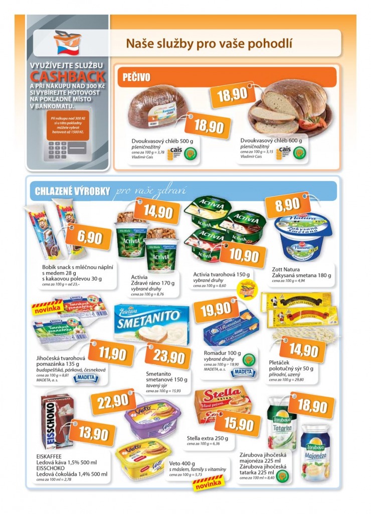 let�k COOP Trefa od 27.3.2013 strana 1