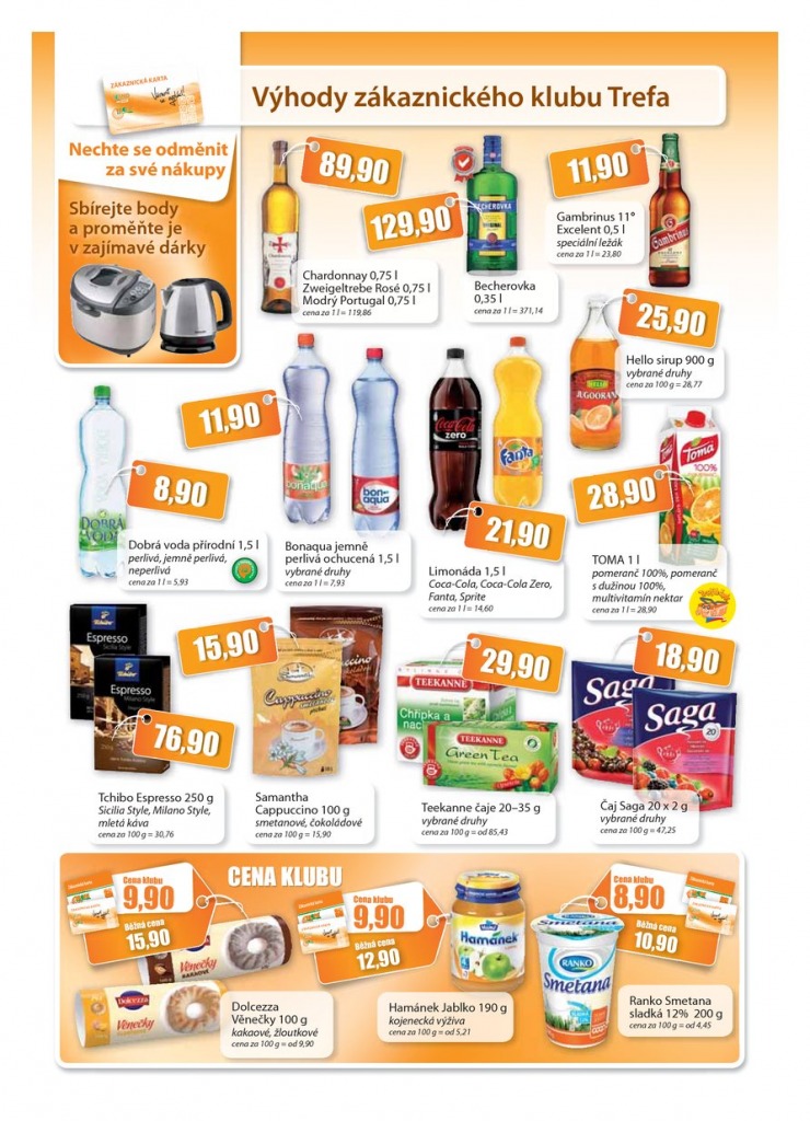 let�k COOP Trefa od 27.3.2013 strana 1