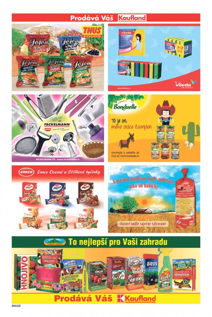 leták Kaufland Aktuální nabídka od 28.3.2013 strana 1 leták Kaufland Aktuální nabídka od 28.3.2013 strana 1
