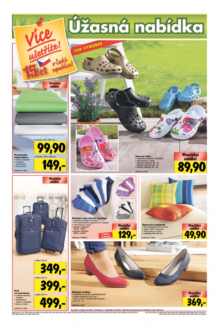 leták Kaufland Aktuální nabídka od 28.3.2013 strana 1 leták Kaufland Aktuální nabídka od 28.3.2013 strana 1