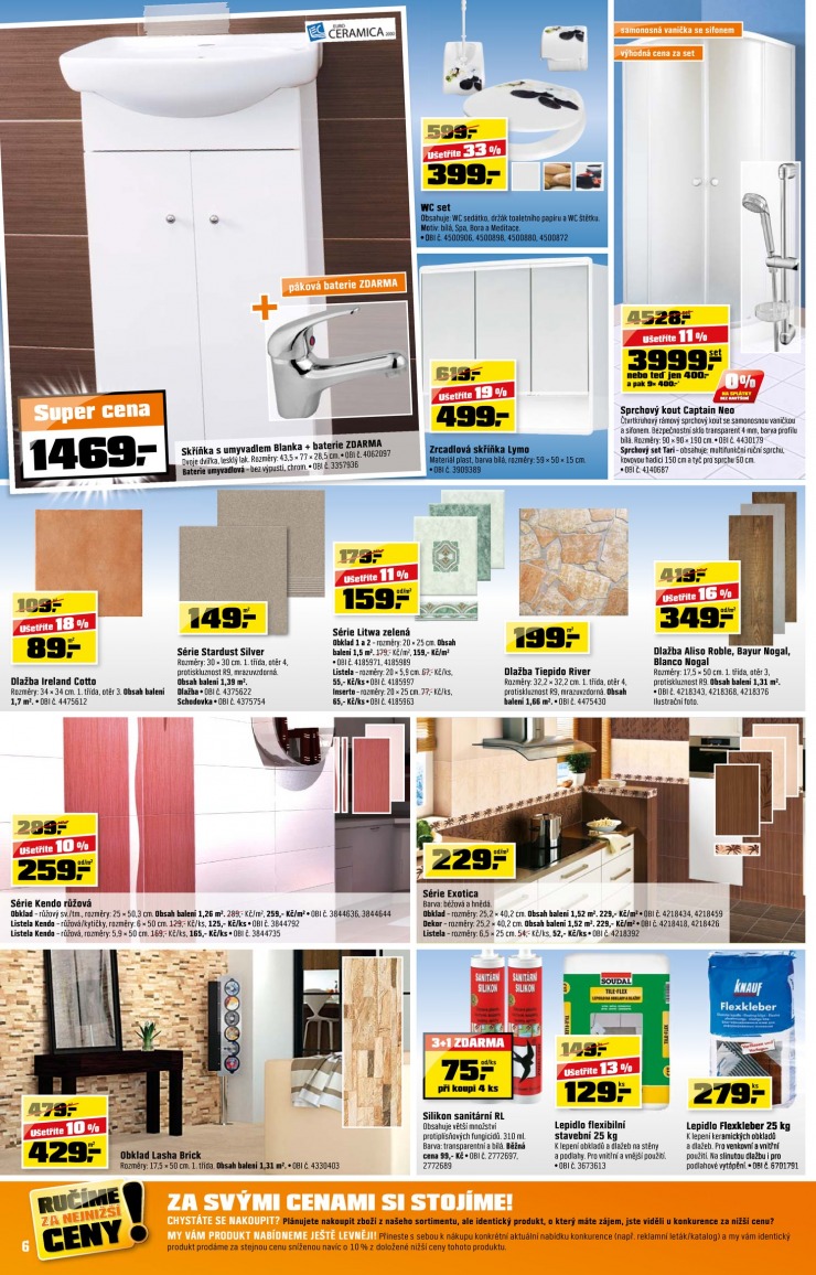 let�k OBI Aktu�ln� let�k od 28.3.2013 strana 1