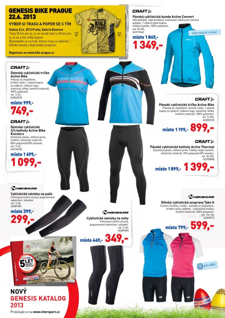 let�k Intersport Aktu�ln� let�k od 28.3.2013 strana 1