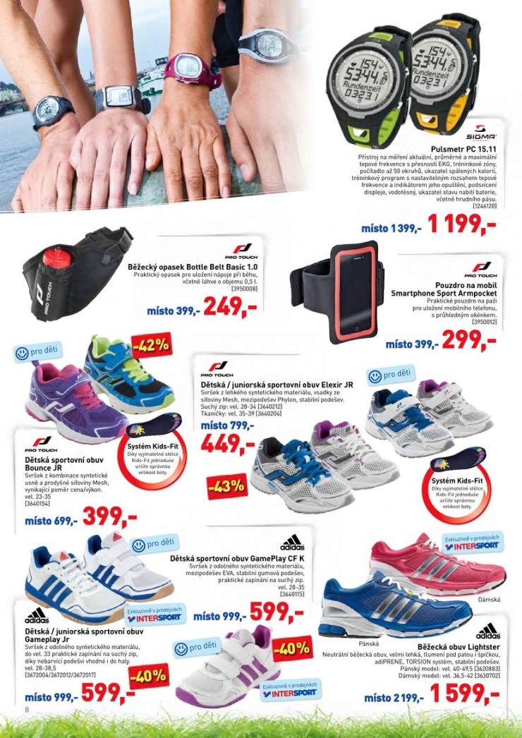 let�k Intersport Aktu�ln� let�k od 28.3.2013 strana 1