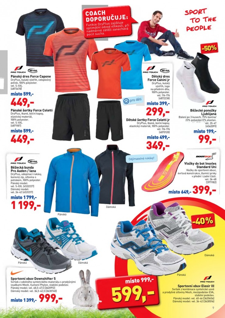 let�k Intersport Aktu�ln� let�k od 28.3.2013 strana 1