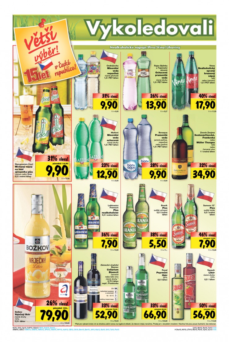 leták Kaufland Aktuální nabídka od 28.3.2013 strana 1 leták Kaufland Aktuální nabídka od 28.3.2013 strana 1