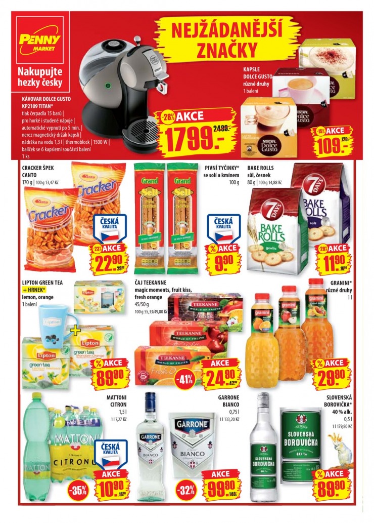 let�k Penny Aktu�ln� nab�dka od 29.3.2013 strana 1