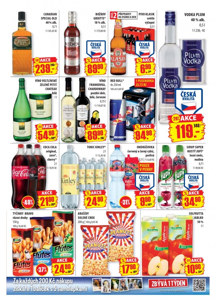 let�k Penny Aktu�ln� nab�dka od 29.3.2013 strana 1