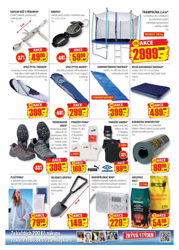 let�k Penny Aktu�ln� nab�dka od 29.3.2013 strana 1