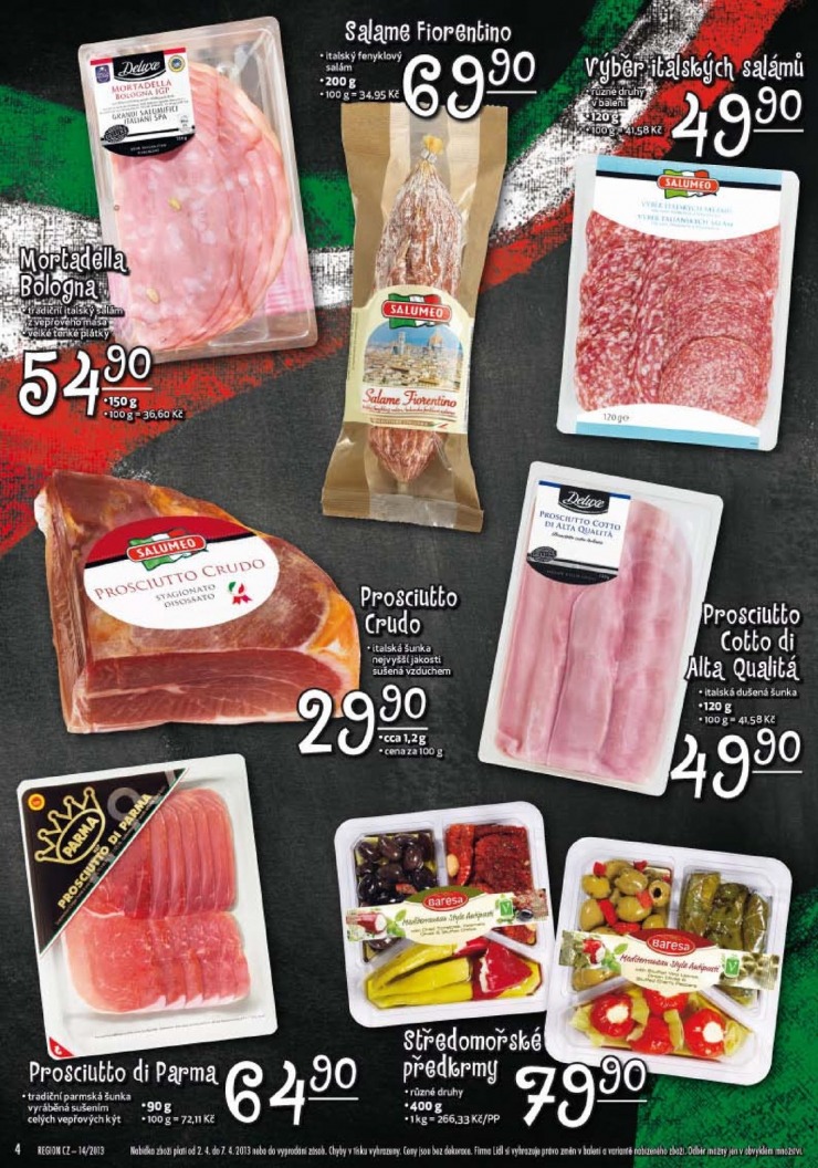 let�k Lidl Ak�n� nab�dka od 2.4.2013 strana 1