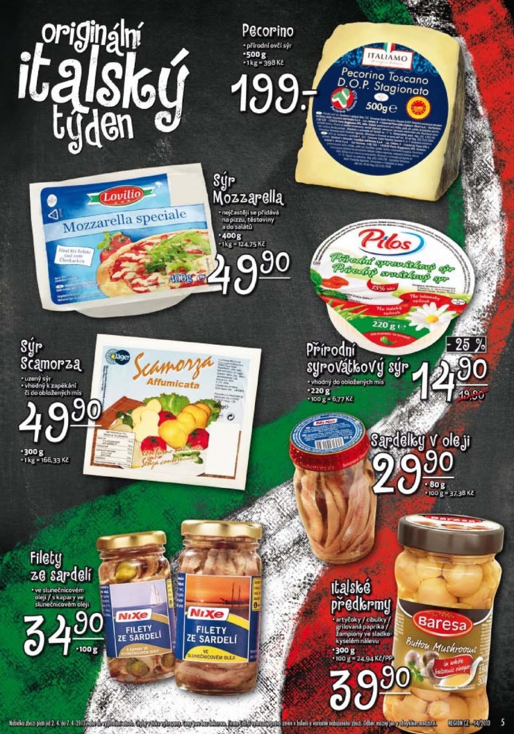 let�k Lidl Ak�n� nab�dka od 2.4.2013 strana 1
