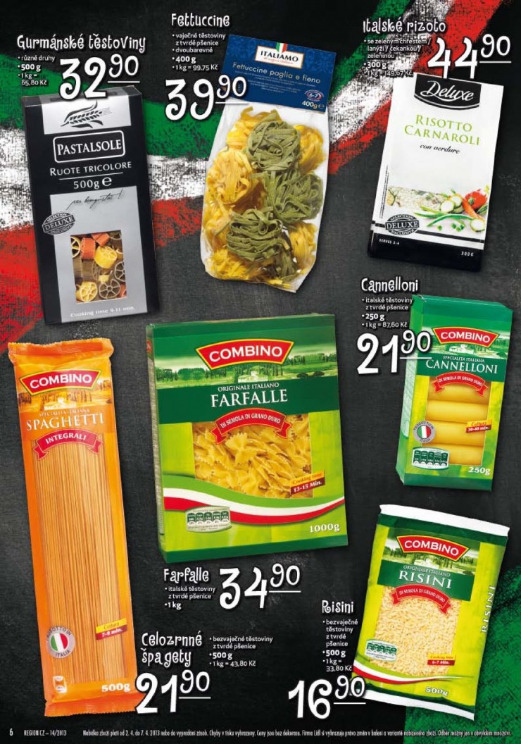 let�k Lidl Ak�n� nab�dka od 2.4.2013 strana 1