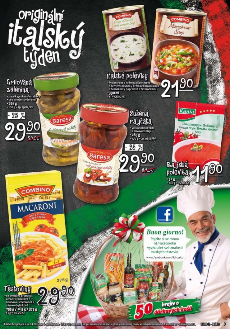 let�k Lidl Ak�n� nab�dka od 2.4.2013 strana 1