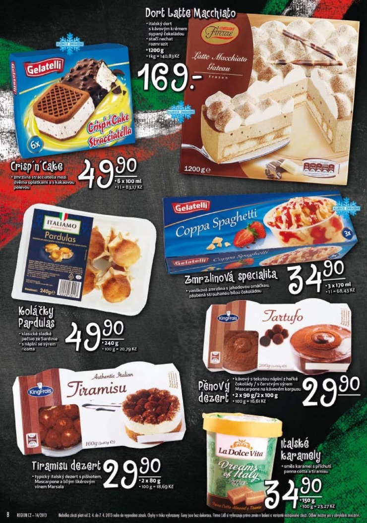 let�k Lidl Ak�n� nab�dka od 2.4.2013 strana 1