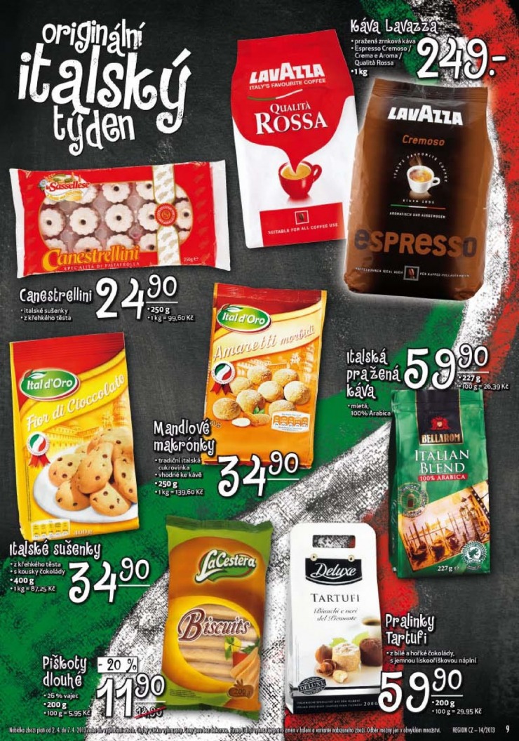 let�k Lidl Ak�n� nab�dka od 2.4.2013 strana 1