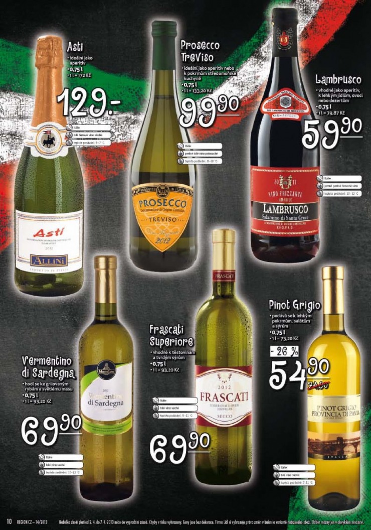 let�k Lidl Ak�n� nab�dka od 2.4.2013 strana 1