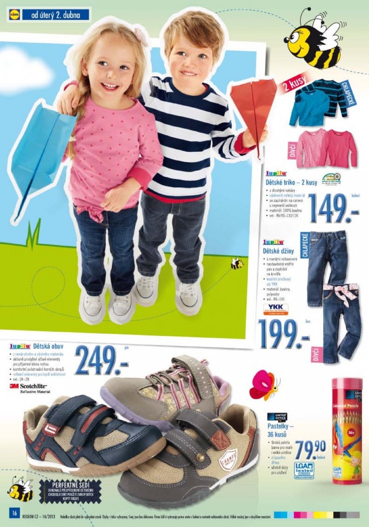 let�k Lidl Ak�n� nab�dka od 2.4.2013 strana 1