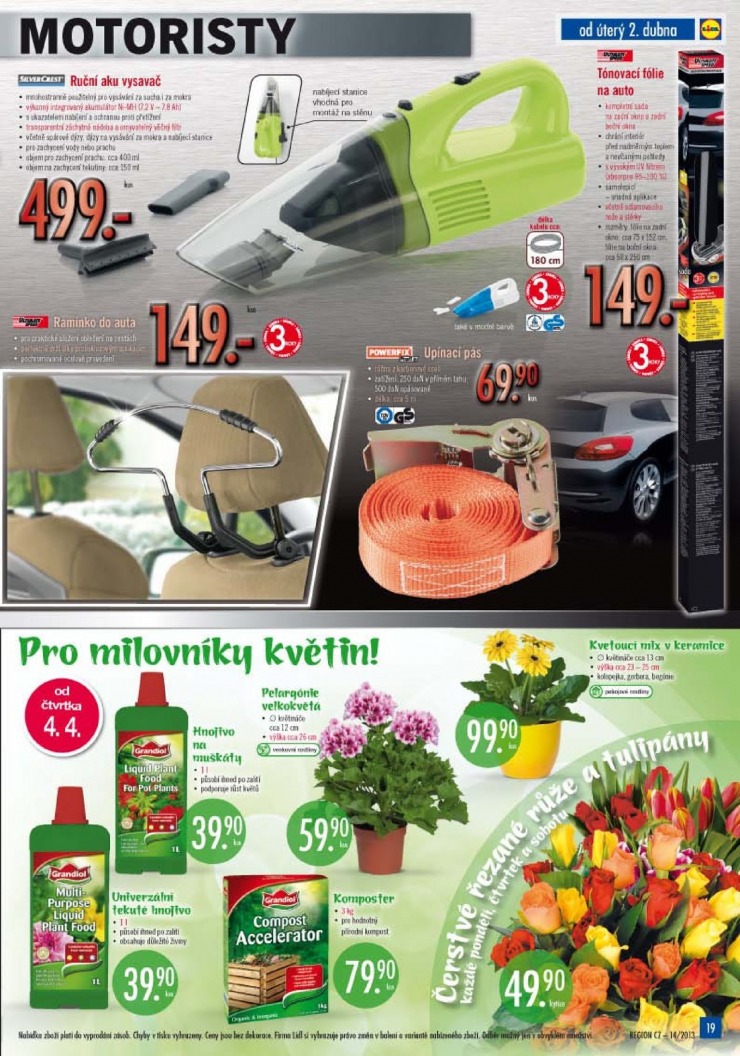 let�k Lidl Ak�n� nab�dka od 2.4.2013 strana 1