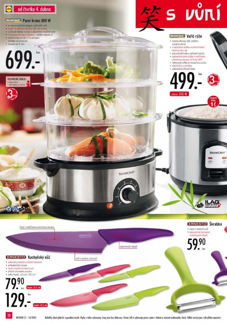 let�k Lidl Ak�n� nab�dka od 2.4.2013 strana 1