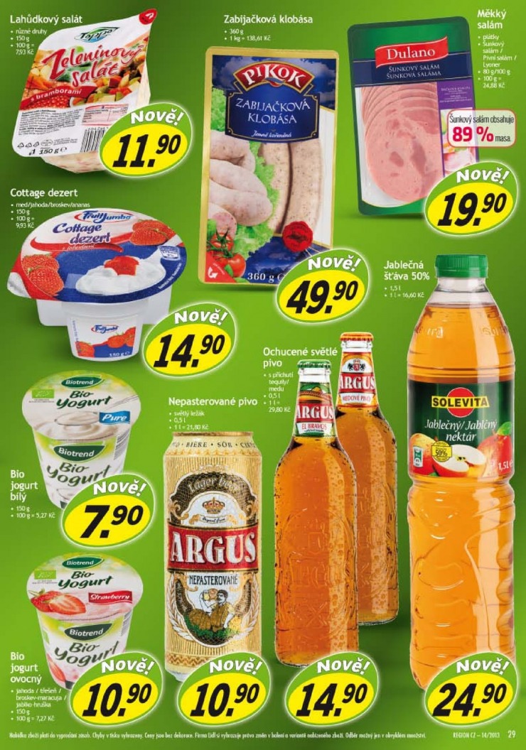 let�k Lidl Ak�n� nab�dka od 2.4.2013 strana 1