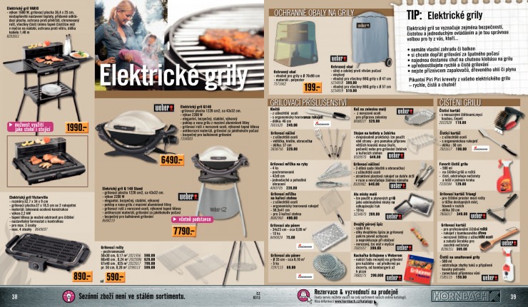 let�k Hornbach N�bytek, voln� �as od 1.4.2013 strana 1