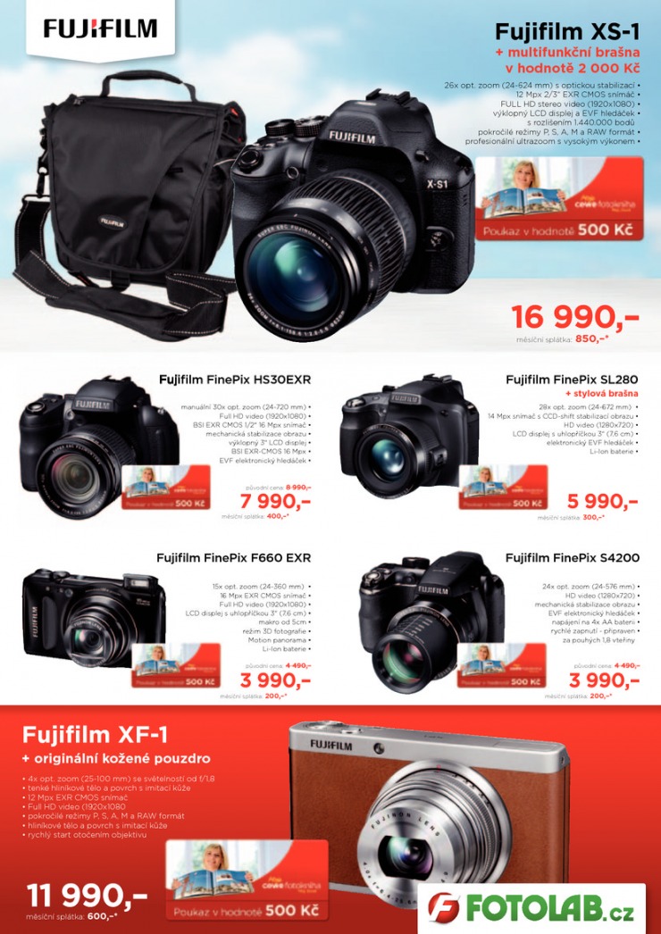 let�k Fotolab Ak�n� let�k od 1.4.2013 strana 1