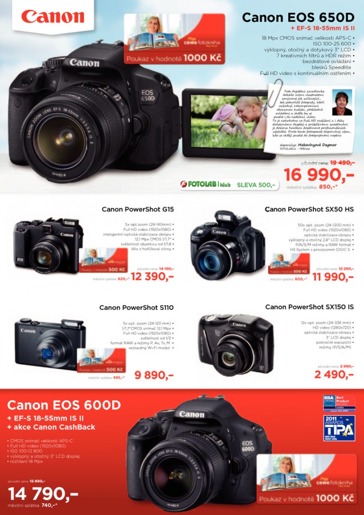 leták Fotolab Akční leták od 1.4.2013 strana 1 leták Fotolab Akční leták od 1.4.2013 strana 1