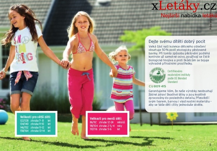 let�k Tchibo let�k strana 1