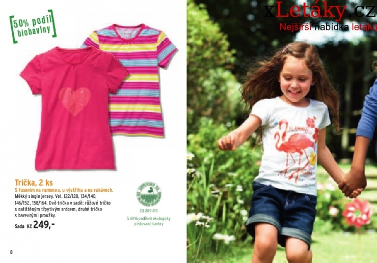 let�k Tchibo let�k strana 1