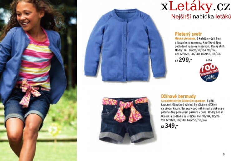 let�k Tchibo let�k strana 1