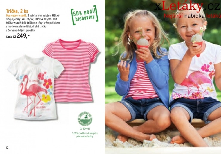 let�k Tchibo let�k strana 1