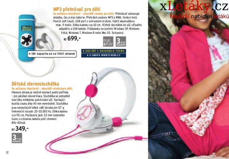 let�k Tchibo let�k strana 1