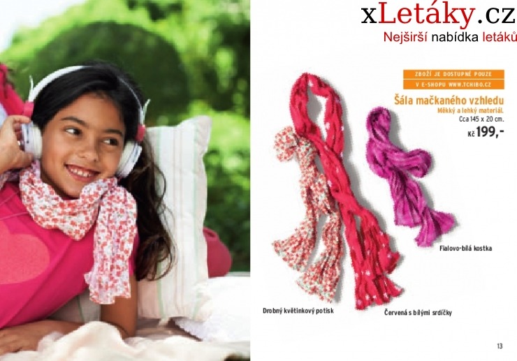 let�k Tchibo let�k strana 1