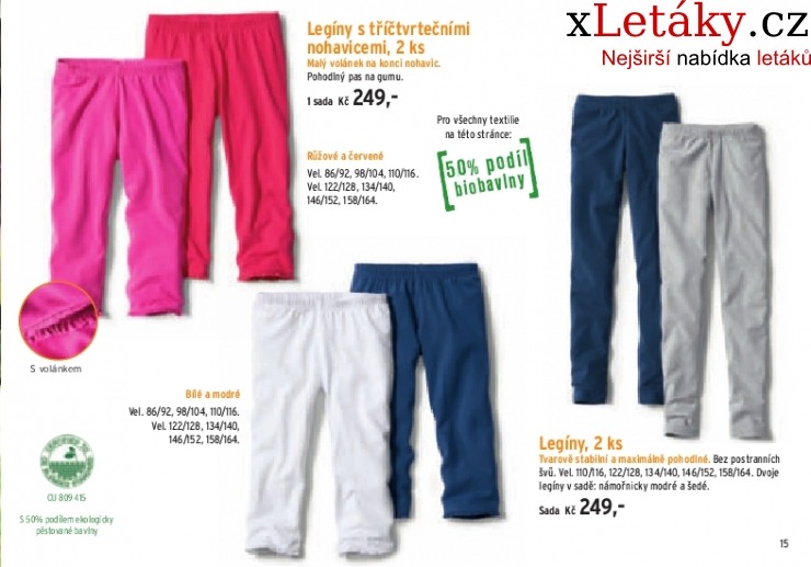 let�k Tchibo let�k strana 1