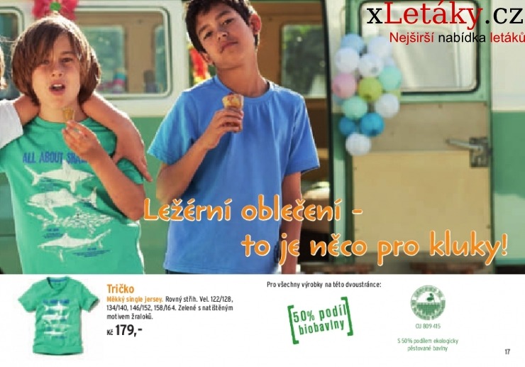 let�k Tchibo let�k strana 1