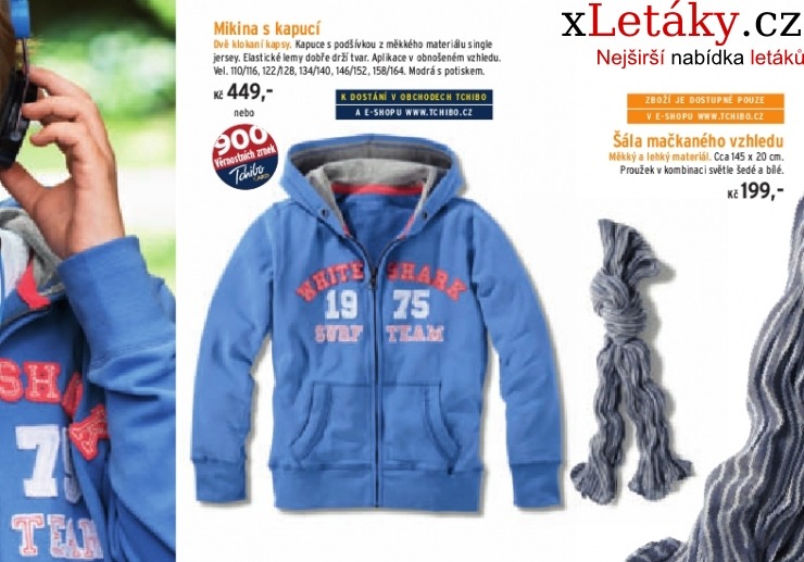 let�k Tchibo let�k strana 1