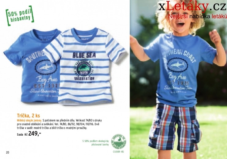 let�k Tchibo let�k strana 1