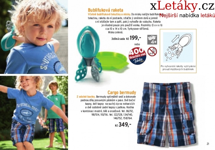 let�k Tchibo let�k strana 1