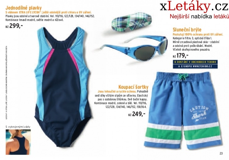 let�k Tchibo let�k strana 1