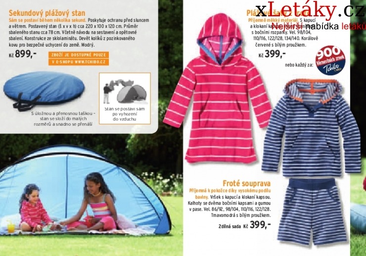 let�k Tchibo let�k strana 1