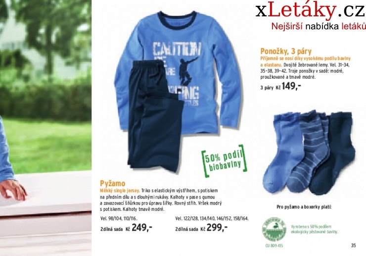 let�k Tchibo let�k strana 1