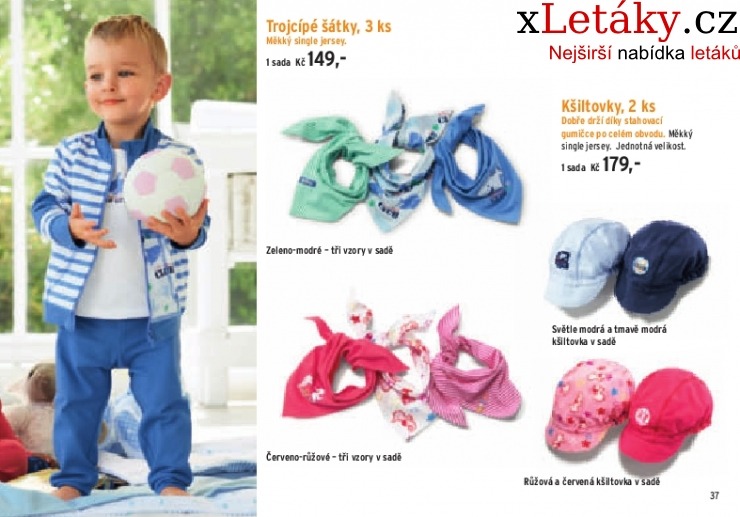 let�k Tchibo let�k strana 1