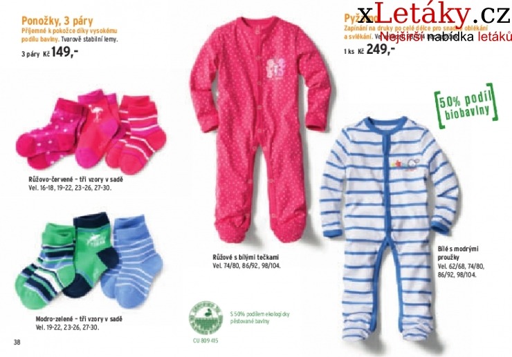 let�k Tchibo let�k strana 1