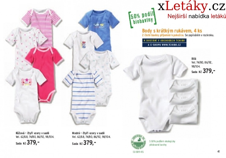 let�k Tchibo let�k strana 1