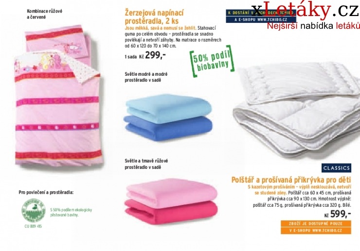 let�k Tchibo let�k strana 1