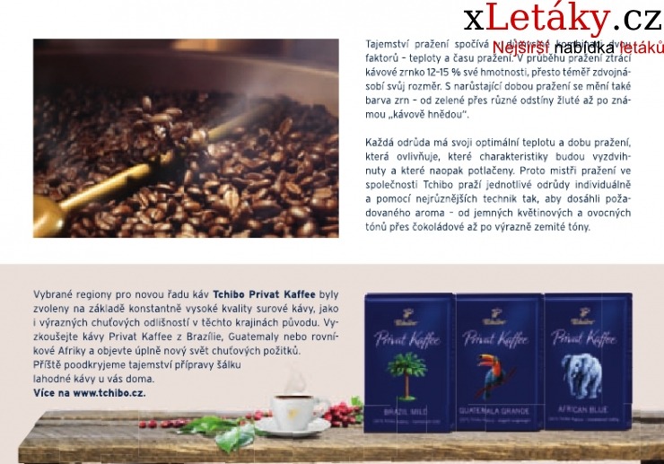 let�k Tchibo let�k strana 1