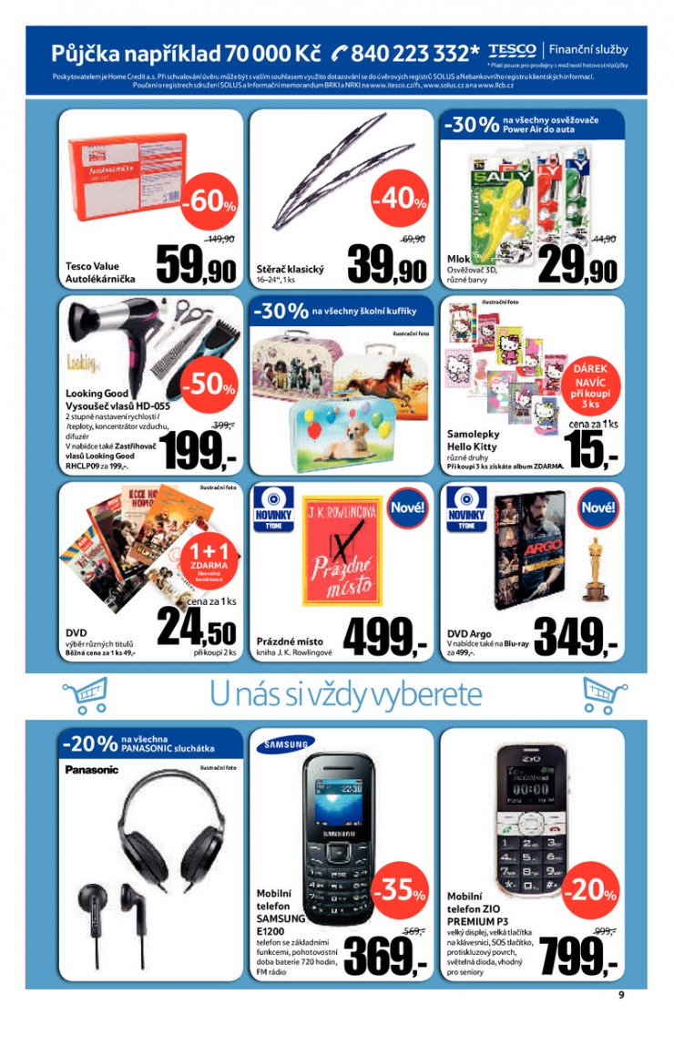 let�k Tesco mal� hypermarkety od 2.4.2013 strana 1